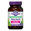 Oregon's Wild Harvest Organic Holy Basil Herbal Supplement, 60 Count