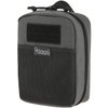 MAXPEDITION Chubby Pocket Organizer (Black)