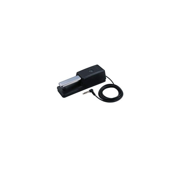 Roland DP-10 Real-Feel Pedal with Non-Slip Rubber Plate