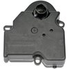 Dorman 604-5112 HVAC Heater Water Shut-Off Valve Actuator Compatible with Select Kenworth Models