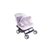 Baby's Bug Net for Carriages & Stroller