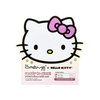The Crème Shop x Hello Kitty Ready To Glow Printed Essence Sheet Mask (3 Pack)
