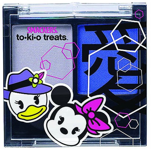 Smackers TO KI O Treats Eye Shadow (City Nighls)