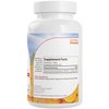 Zahler Junior D3 Vitamins 1000 IU - Chewable Vitamin D3 for Kids - Vitamin D for Kids to Support Bone, Teeth & Immune Health - Kosher Kids Vitamin D3 Orange Flavor - D3 Vitamins for Kids (250 Count)