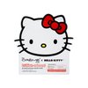 The Crème Shop x Hello Kitty Brillian-C Boost Printed Essence Sheet Mask (3 Pack)