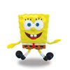 Bend-EMS - SpongeBob SquarePants - The Original Bendable, posable Actions Figures from The 90's are Back! Great Birthday Gifts for Kids, Boys, and Girls