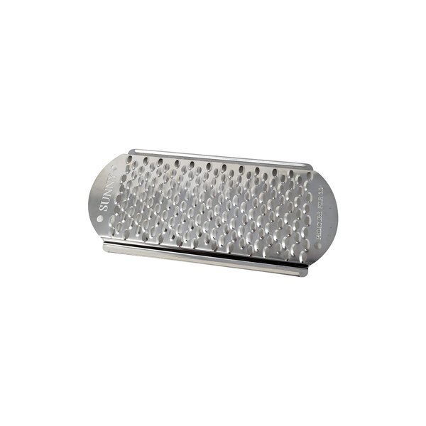Sunny Professional Premium Foot File (Callus Remover) for Feet (1 Replacement Blade)