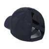 FASHIXD Ponytail Baseball Cap for Women Mesh Quick Dry Baseball Hat with Ponytail Hole (Dark Blue)