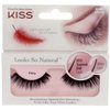 Kiss Looks So Natural Lashes Flirty (2 Pack)