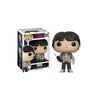 Funko POP Television Stranger Things Mike with Walkie Talkie