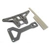 Unlimited Desert Racer UDR Hinge PINS, Bulkhead TIE BAR Plate for TRAXXAS 85076-4