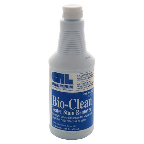 CRL Bio-Clean Water Stain Remover - 16 oz Bottle
