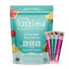 Ultima Replenisher Daily Electrolyte Drink Mix – Tropical Variety, 20 Stickpacks – Hydration Packets with 6 Electrolytes & Minerals – Keto Friendly, Non-GMO & Sugar-Free Electrolyte Powder