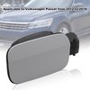 Hoypeyfiy Car Fuel Filler Door Vehicle Fuel Tank Cover Gas Tank Cap 561809857 Lid Replacement for Passat 2012-2018