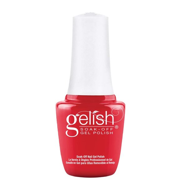 Gelish Mini Gel Polish Collection (Fire Cracker)