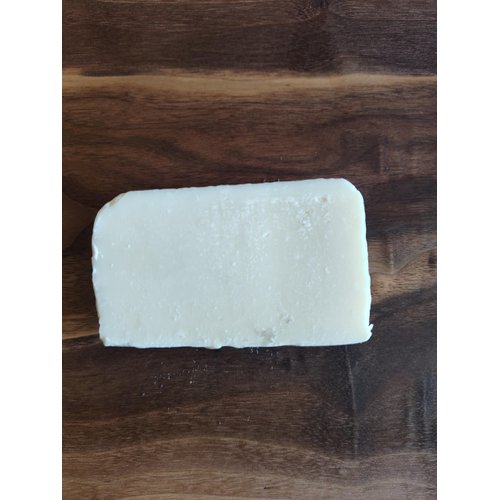 Patchouli - Amish Goat Milk Soap - single 4 oz bar