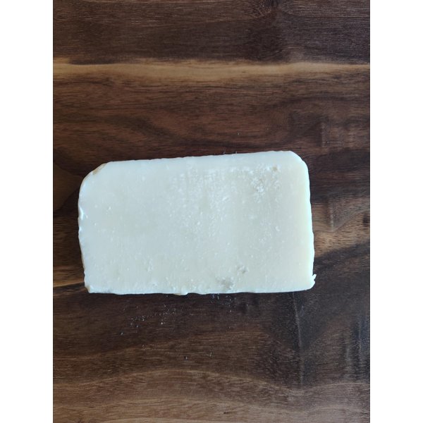 Patchouli - Amish Goat Milk Soap - single 4 oz bar