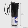 SPP6 Relay/Capacitor Hard Start Kit with 500% Increase Starting Torque for Air Conditioner - Compatible with HVAC Compressor – Replaces SPP6, TJ90HS6,AP4502872,35702, DST-6, ERPP6, HS6, HS650