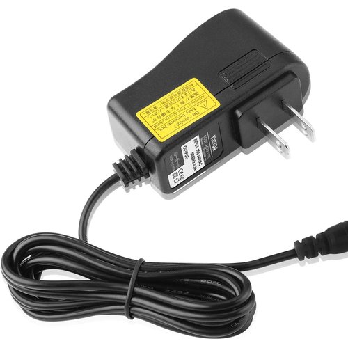 YUSTDA AC/DC Adapter for Harbor Freight Tools Chicago Electric Power System Item 96157 CEN TECH 60703 5 in 1 CENTECH 60657 69401 60657 Portable Power Pack Jump Starter Power Supply Charger