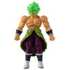 Bandai Namco - Dragon Ball Super - Super Saiyan Broly, Dragon Ball Evolve 5" Action Figure