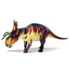 Beasts of the Mesozoic: Medusaceratops Lokii - 1/18th Scale Dinosaur Action Figure - 12" Articulated Collectible Miniature, Hand-Painted
