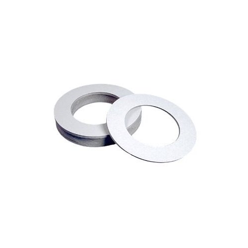 50 Ct. Disposable Protective Wax Warmer Heater Waxing Collars - Round