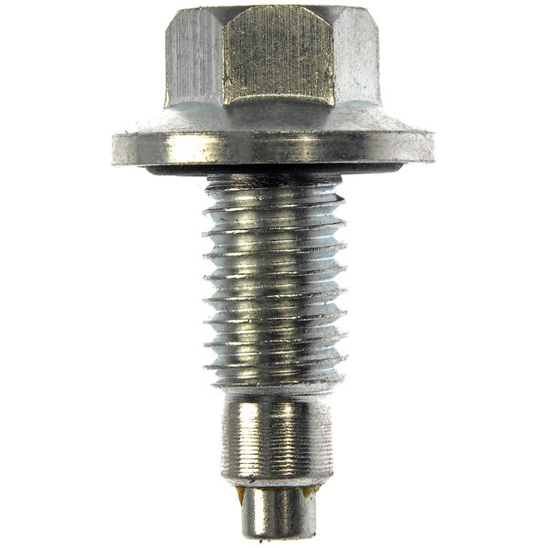 Dorman 090-936CD Oil Drain Plug Magnetic M12-1.75, Head Size 15Mm Compatible with Select Models
