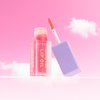 Naked Sundays SPF50 Glow & Go Lip Oil (Watermelon)
