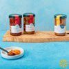 Citrus Chios - Orange Marmalade with Bitter Orange & Grapefruit - Handmade in Greece, Vegan & Gluten Free, (8.8 Ounce, 250g Grams, 2-pack)