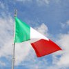 GSYLPFT Italian Flags for Outside 3x5 Italy Flag Outdoor Vivid Color Fade Resistant Double Stitched Italian flag with Brass Grommets