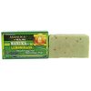 BunchaFarmers All Natural 100% Biodegradable Healing Manuka Honey and Lemongrass Deodorizing and Refreshing Soap Bar (Made in Canada)