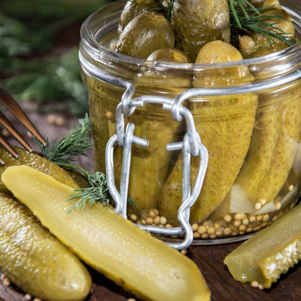 Pickling Spice by It's Delish, 2 LBS Bulk Bag | Gourmet All Natural Blend of Pickling Spices and Herbs for Pickles and Canning