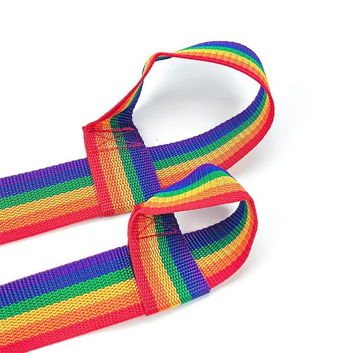 2Pcs Rainbow Hair Clips Hair Bow for Women Girls Rainbow Hair Accessories Pride Day Hair Accessories (4Inch Rainbow)，Clips and Barrettes，Rainbow Hair Clips，Ribbon Hair Clip