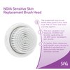 Spa Sciences NOVA Skin Cleansing Replacement Brush Head - Sensitive Brush