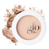 Glo Skin Beauty Skin Glow Powder Highlighter | Clean Mineral Cheek Highlighter | 3 Shimmery Shades, Champagne
