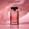 Narciso Rodriguez Musc Noir Rose for Women Eau de Parfum (1.6 Fl Oz)