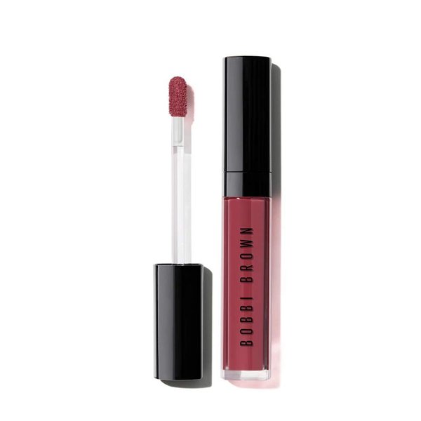 Bobbi Brown Crushed Oil-Infused Gloss Slow Jam Mini Travel Size .07