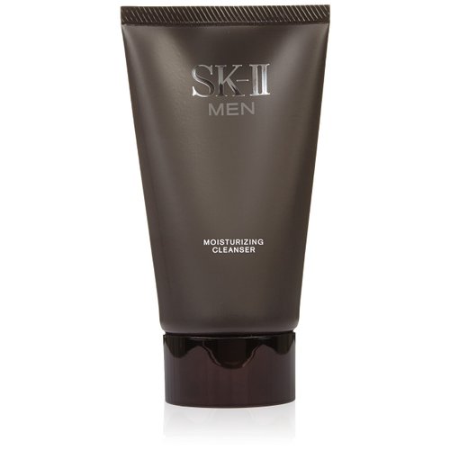 SK II Moisturizing Cleanser, 4 Ounce
