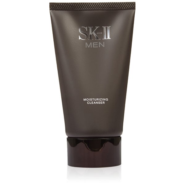 SK II Moisturizing Cleanser, 4 Ounce
