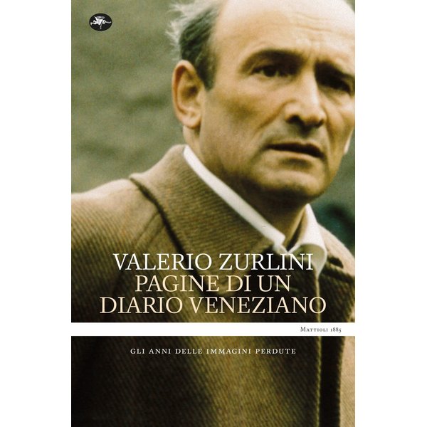 PAGINE DI UN DIARIO VENEZIANO