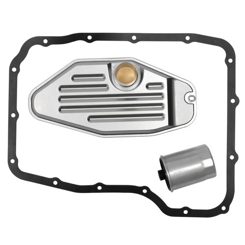 Transmission Filter Kit 4WD Deep Pan｜Replacement For 1999-UP Chrysler, Dodge, Jeep｜Replace OE#: 5013470AC, 5179267AC｜For 45RFE, 545RFE, 65RFE, 66RFE, 68RFE Transmission Filter