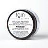 tgin Miracle RepaiRx Smooth & Nourish Edge Control for For Damaged Hair - Repair - Protect - Restore - 4 ounces