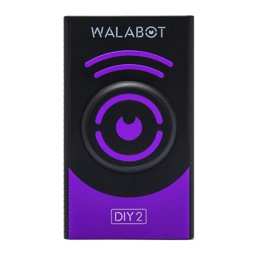 Walabot DIY 2 Advanced Stud Finder and Wall Scanner and Detector, Compatible with Android and iOS, Bundle with Carrying Case (2 Items)