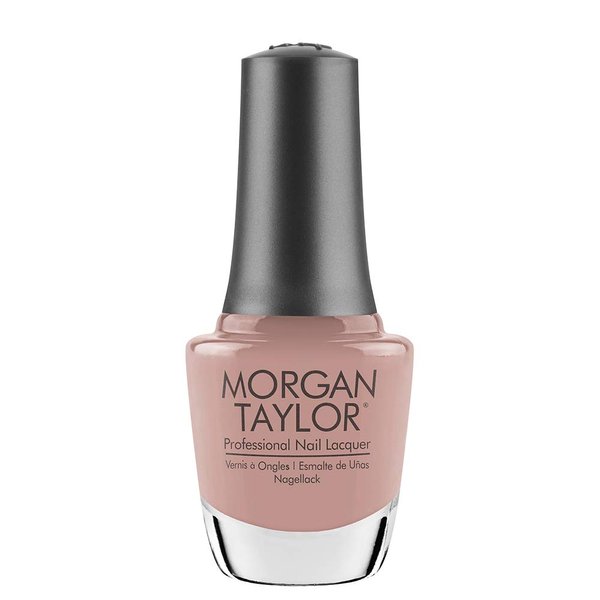 Morgan Taylor Nail Lacquer (Perfect Match) Brown Nail Polish, Finger Nail Polish, Long Lasting Nail Polish, Nail Lacquer, Finger Nail Polishes, 5 ounce