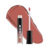 Buxom Full-On Plumping Liquid Lipstick Matte, Plumping Lip Color with Vitamin E, Hyaluronic Acid & Plumping Peptide Complex, Hydrates & Smooths Lip Lines, Transfer-Proof, Cruelty-Free (Angel Baby)