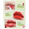 Berrisom LIP My Tint Pack - Korean Lip Stain Peel Off Pack | Kiss-Proof Korean Lip Tint Long Lasting Lipstain Marker | Waterproof Lip Stain Peel Off Lipstick (02. Plum Berry, 0.50 Fl Oz)