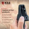 RAEIND Sig P320 AXG Legion Combat Magazine SpeedLoader | Compatible with 9mm Caliber | Light Weight and Easy to Use Magloader