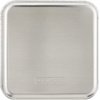 Nordic Ware Naturals Aluminum NonStick 9x9-Inches Square Cake Pan