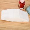 1000 Pcs Ultra Thin Makeup Facial Cotton Pads, Soft Lint Free Dry Nails/Lips/Eyes Polish Remover Pads, Square Cosmetic Beauty Cotton Pads, Non-Woven Cotton Makeup Remover