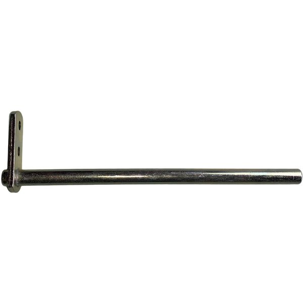 Scag Roller Shaft Part # 45944